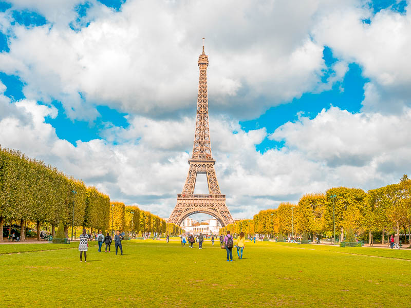 Aulas de Francês particulares com professor com experiência internacional